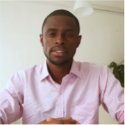 Femi Adegoke